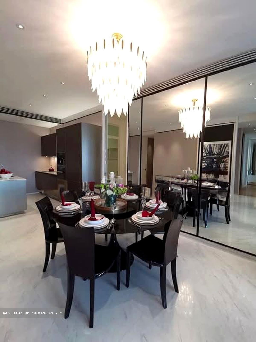 South Beach Residences (D7), Apartment #566843581